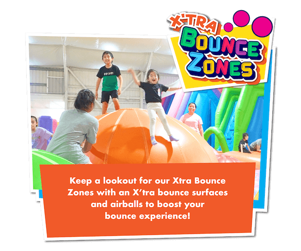 Happy with our Bouncy Inc socks :))) - Picture of Bounce Dubai - Tripadvisor